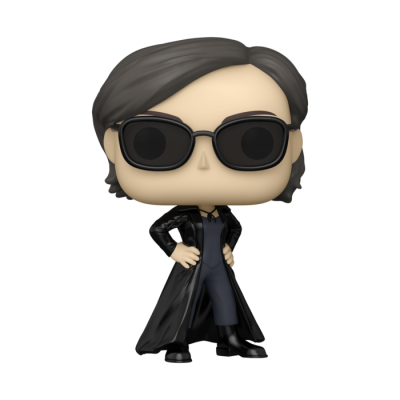 Фигура FUNKO POP! TRINITY - MATRIX (2021) „Pre-order”